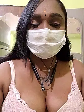 Dharshini98 online show from 17, 1, 2026