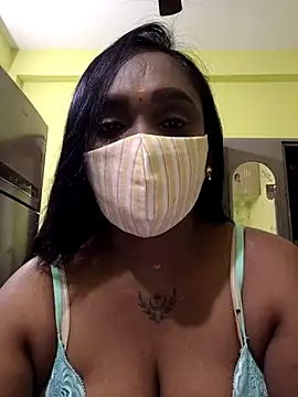 Dharshini98 online show from 22, 2, 2026