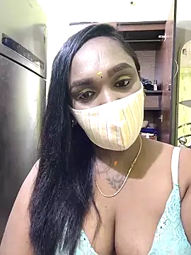 Dharshini98 online show from 25, 2, 2026