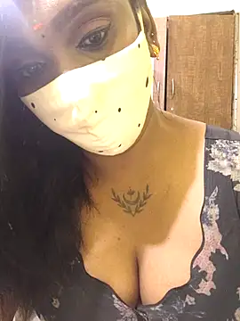 Dharshini98 online show from 6, 3, 2026