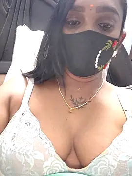 Dharshini98 online show from 8, 4, 2026