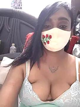 Dharshini98 online show from 23, 4, 2026