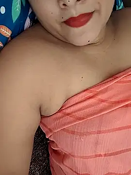 Cute Ayushii online show from 15, 7, 2026
