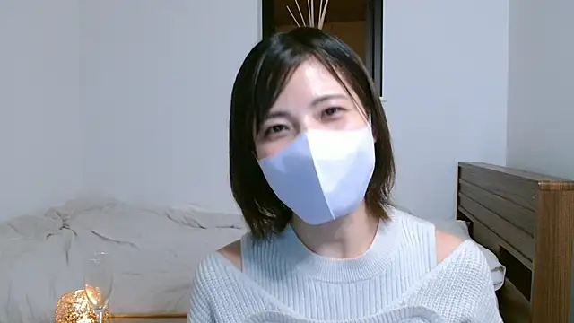 mayumichan13 online show from 23, 11, 2025