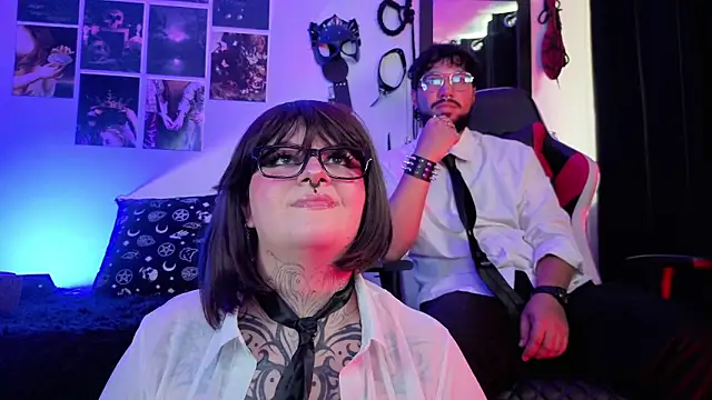 Drako Mariiana online show from 14, 11, 2025