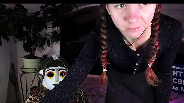 Personal Bulldozer online show from 14, 11, 2025