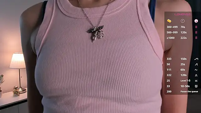 ShelaMailo online show from 5, 1, 2026