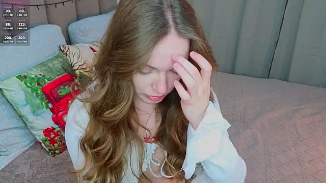 KacyKocaj online show from 17, 1, 2026