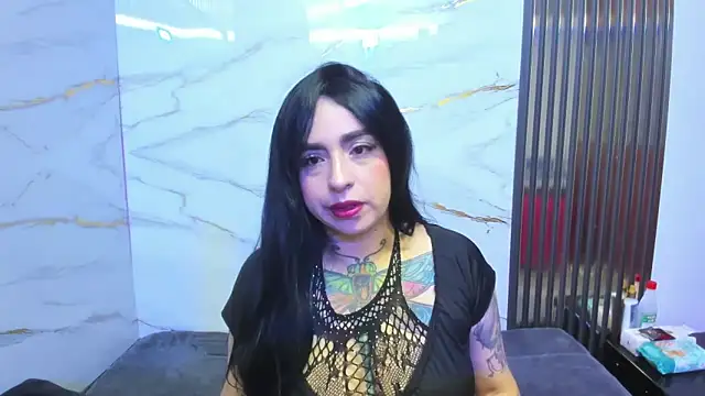 DashaMiller  online show from 25, 11, 2025