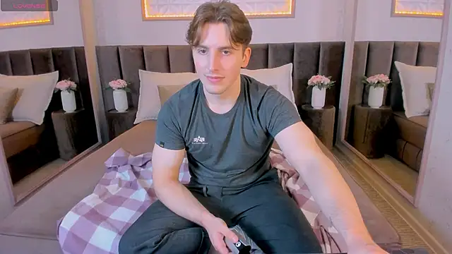 MarkYeti online show from 20, 11, 2025