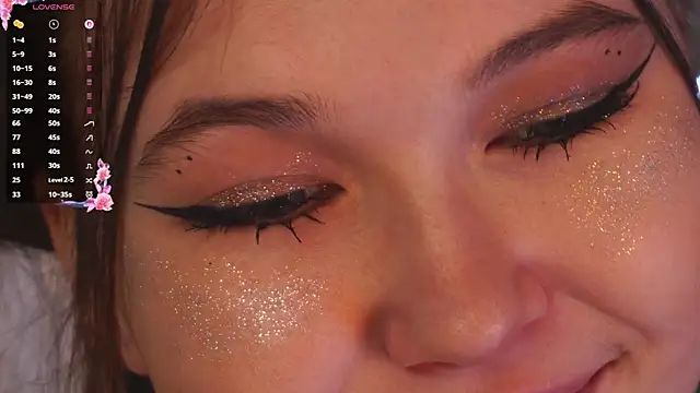 cheeky cherry  online show from 25, 11, 2025