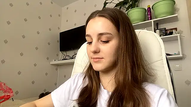 SweetieKatie online show from 26, 2, 2026