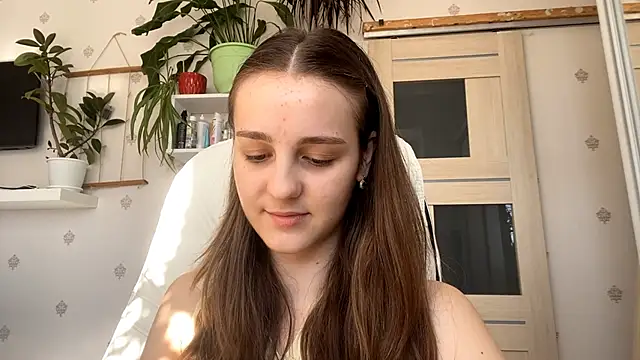 SweetieKatie online show from 30, 3, 2026