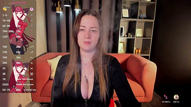 EmmaBloomm online show from 28, 3, 2026