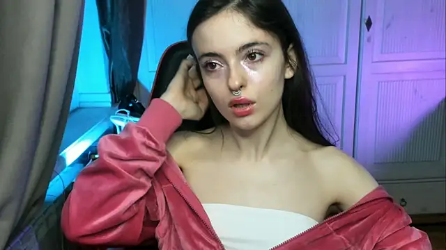 Snapshot of Lana__Soft chatting on 17, 12, 2025 Lana Soft online show from 17, 12, 2025