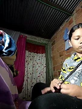 Sweet Milk03 online show from 22, 11, 2025