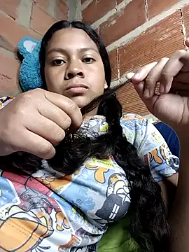 Sweet Milk03 online show from 23, 11, 2025