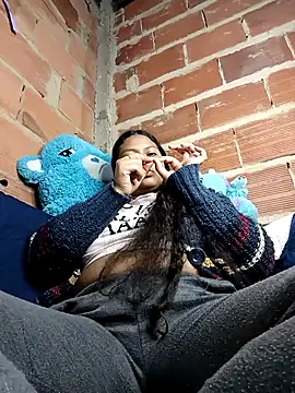 Sweet Milk03 online show from 28, 11, 2025