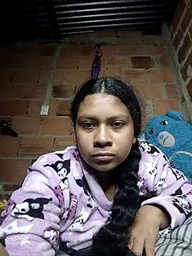 Sweet Milk03 online show from 3, 12, 2025