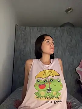 carolsapequinha online show from 23, 2, 2026