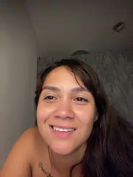 carolsapequinha online show from 16, 5, 2026
