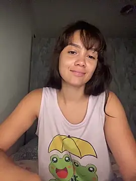 carolsapequinha online show from 18, 5, 2026