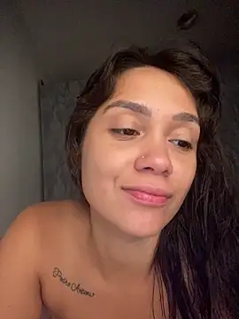 carolsapequinha online show from 21, 5, 2026
