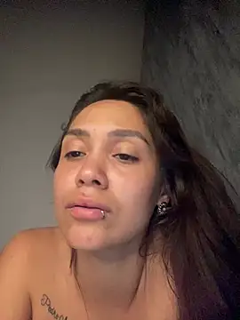 Snapshot of carolsapequinha chatting on 11, 7, 2026 carolsapequinha online show from 11, 7, 2026
