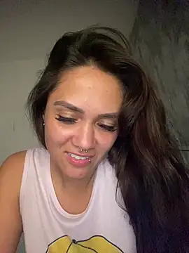 Snapshot of carolsapequinha chatting on 18, 7, 2026 carolsapequinha online show from 18, 7, 2026