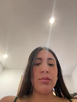 Marilu exotic online show from 13, 11, 2025