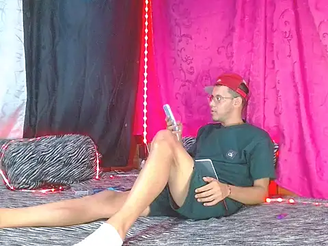 FANTASYBOYS11 online show from 15, 12, 2025