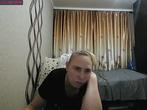 JenniDeep online show from 23, 11, 2025