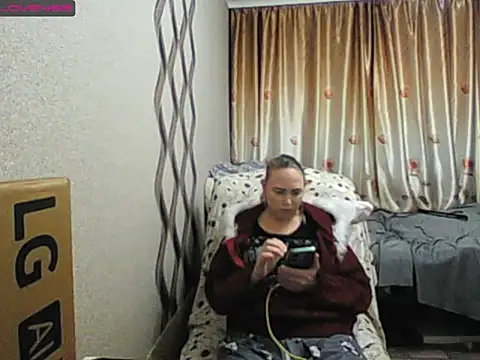 JenniDeep online show from 27, 11, 2025