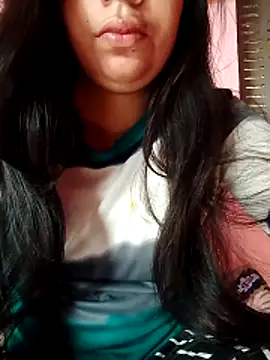 isha sharma2002 online show from 15, 11, 2025