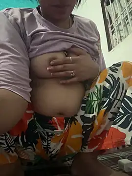 isha sharma2002 online show from 25, 3, 2026