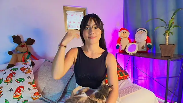 lizzy kane online show from 4, 12, 2025