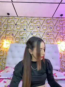 MelanyyJhonson15 online show from 24, 11, 2025