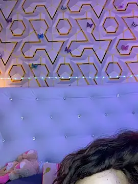 MelanyyJhonson15 online show from 16, 3, 2026