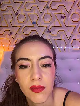 MelanyyJhonson15 online show from 27, 3, 2026