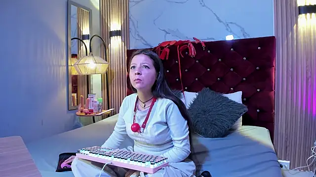 Danna-Rouse online show from 27, 2, 2026