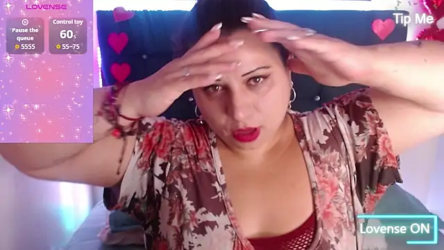 Catalinajane1 online show from 10, 3, 2026