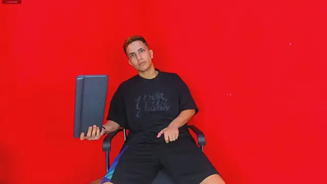 Kevin Erotic online show from 13, 11, 2025