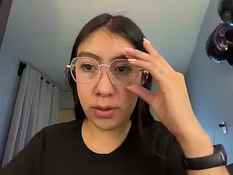 BabiSander11 online show from 25, 11, 2025