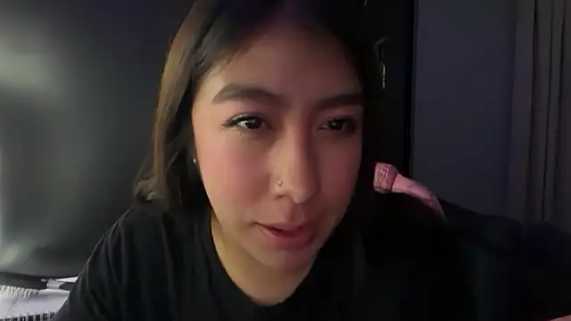 BabiSander11 online show from 4, 12, 2025