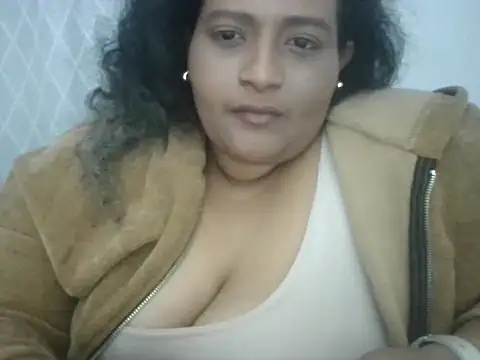 nanda6 sexy online show from 22, 12, 2025