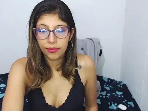 Adriana princesss online show from 25, 11, 2025