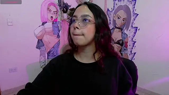 amaris ferrer online show from 23, 12, 2025