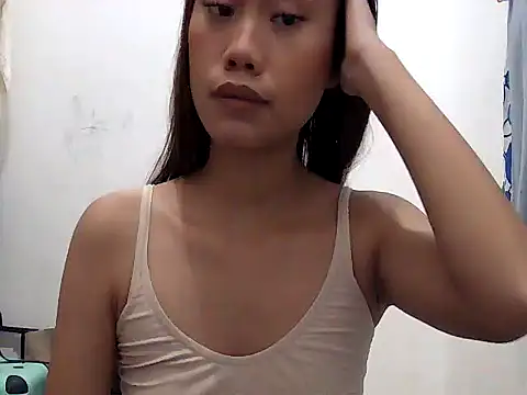 Snapshot of VelvetCharm_pinay chatting on 23, 6, 2026 VelvetCharm pinay online show from 23, 6, 2026