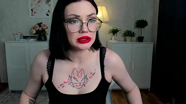 gentle Olivia online show from 14, 11, 2025