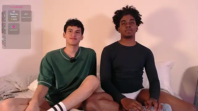 Mark Nico online show from 8, 1, 2026